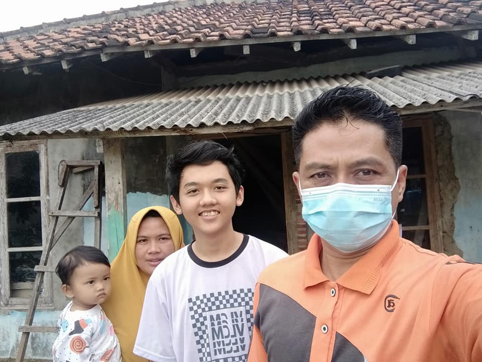 Lampung Timur Beri Keringanan Biaya Personal Pendidikan Bagi Siswa Berprestasi Tidak/Kurang Mampu