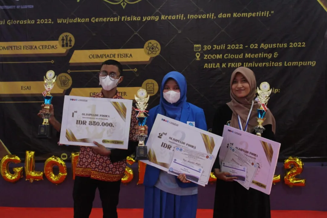 Selamat dan Sukses