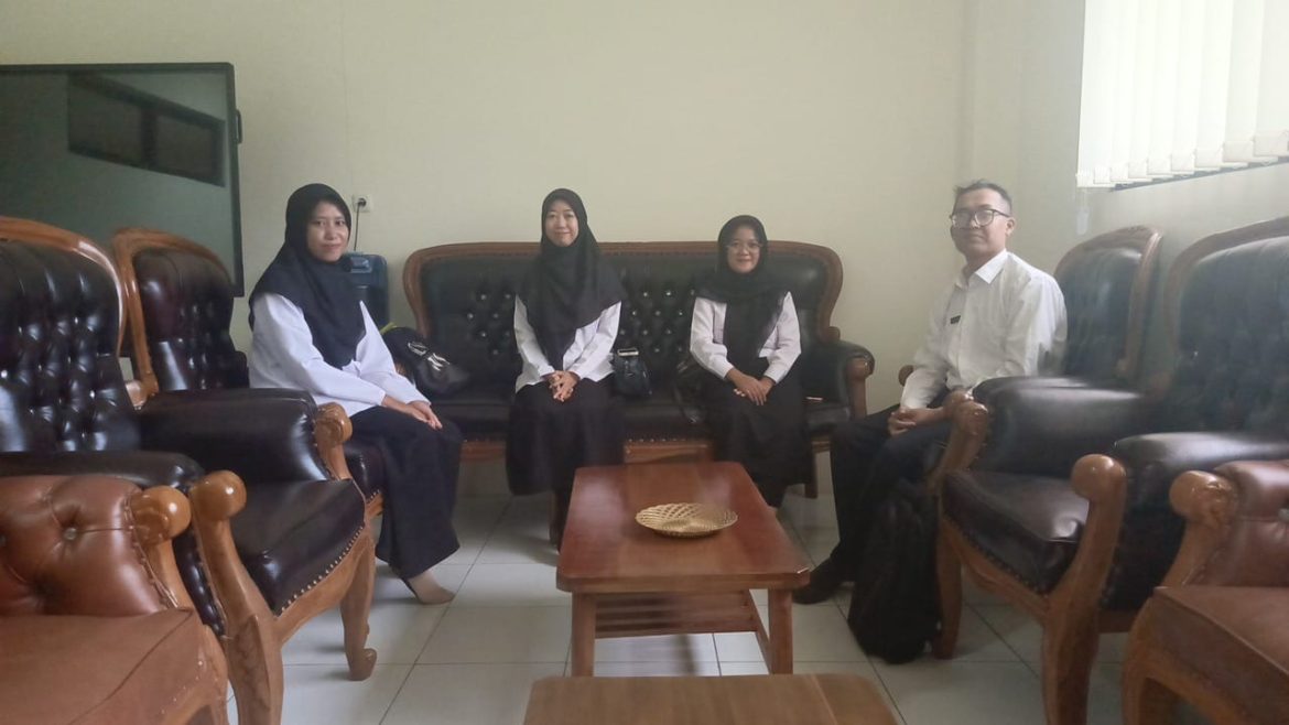 Perkuat SDM, MAN IC Lamtim Sambut 4 CPNS Baru Formasi 2024